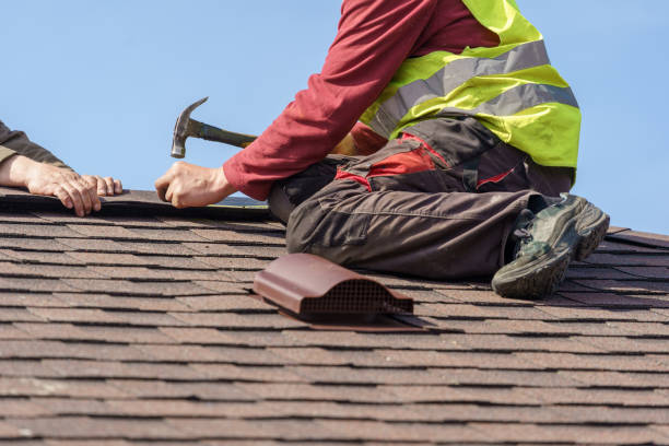 Quick and Trustworthy Emergency Roof Repair Services in Middletown, OH