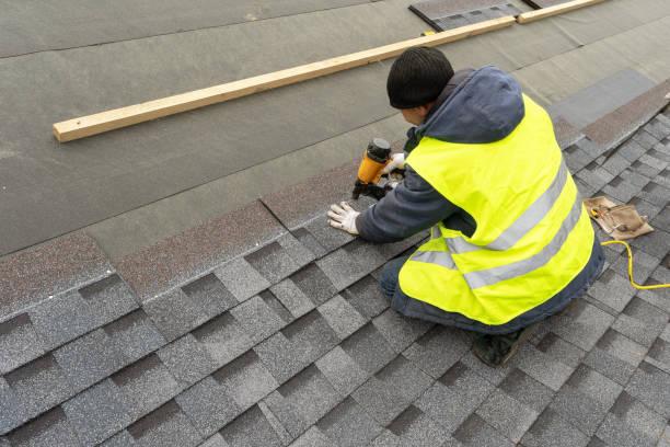 Best Residential Roofing Contractor  in Middletown, OH