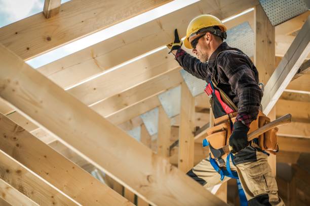 Slate Roofing Contractor in Middletown, OH