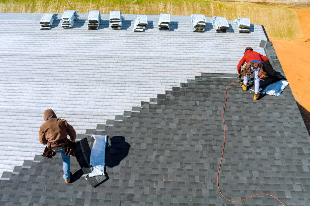 Residential Roof Replacement in Middletown, OH