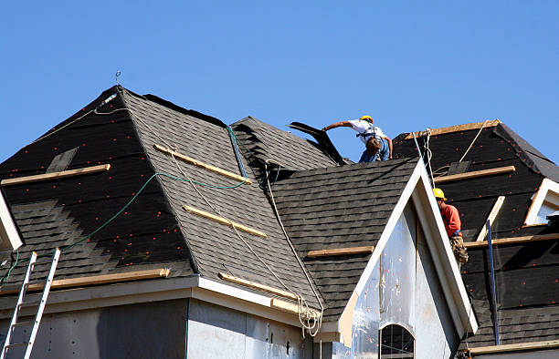 Best Gutter Installation and Roofing  in Middletown, OH