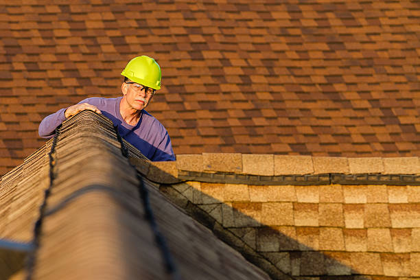 Best Commercial Roofing Services  in Middletown, OH