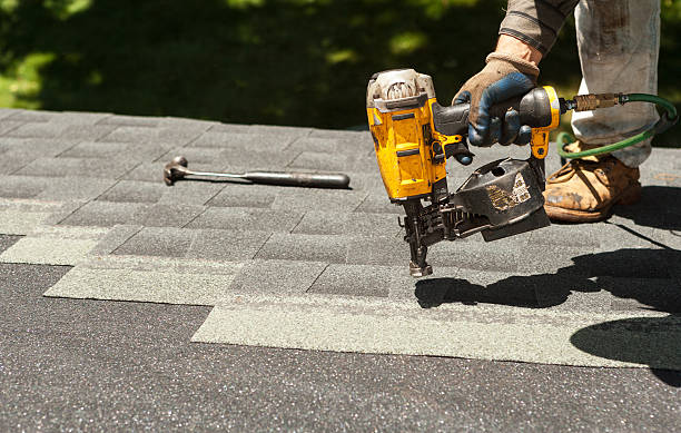Best Roof Repair Services  in Middletown, OH