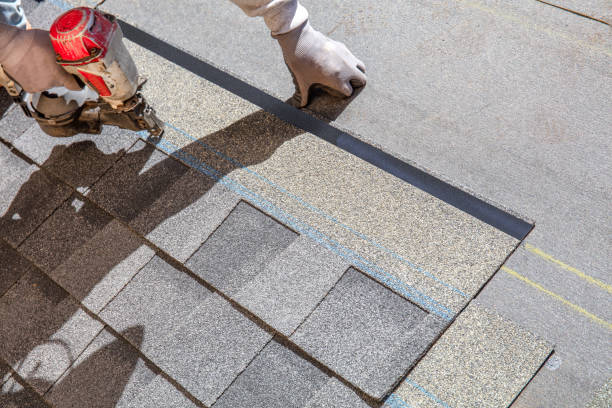 Slate Roofing Contractor in Middletown, OH